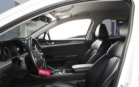 KIA K5, 2021 год, 2 490 000 рублей, 8 фотография