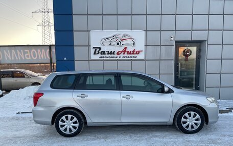 Toyota Corolla, 2008 год, 797 000 рублей, 4 фотография