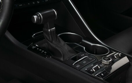 KIA K5, 2021 год, 2 490 000 рублей, 16 фотография