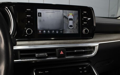 KIA K5, 2021 год, 2 490 000 рублей, 17 фотография