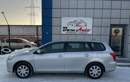 Toyota Corolla, 2008 год, 797 000 рублей, 8 фотография