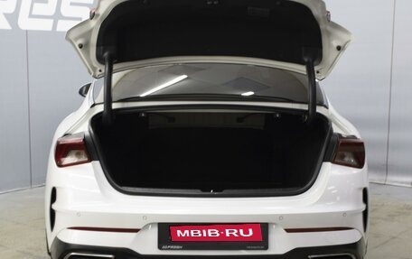 KIA K5, 2021 год, 2 490 000 рублей, 18 фотография