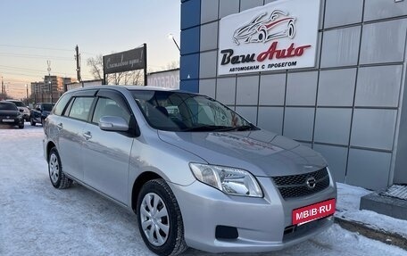 Toyota Corolla, 2008 год, 797 000 рублей, 2 фотография