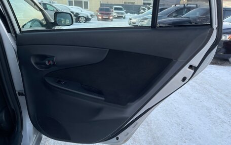 Toyota Corolla, 2008 год, 797 000 рублей, 15 фотография