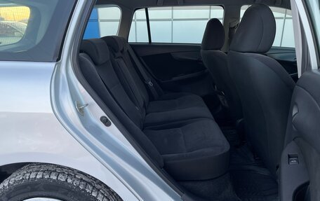 Toyota Corolla, 2008 год, 797 000 рублей, 19 фотография