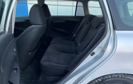 Toyota Corolla, 2008 год, 797 000 рублей, 18 фотография