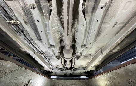 Toyota Corolla, 2008 год, 797 000 рублей, 20 фотография