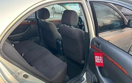 Toyota Avensis III рестайлинг, 2005 год, 809 000 рублей, 12 фотография