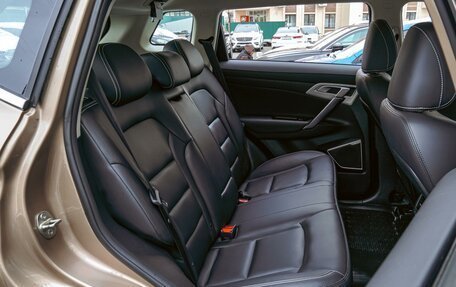 Geely Atlas I, 2019 год, 1 780 000 рублей, 7 фотография