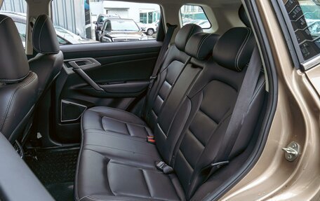 Geely Atlas I, 2019 год, 1 780 000 рублей, 9 фотография