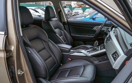 Geely Atlas I, 2019 год, 1 780 000 рублей, 8 фотография