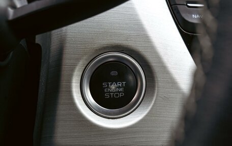 Geely Atlas I, 2019 год, 1 780 000 рублей, 16 фотография