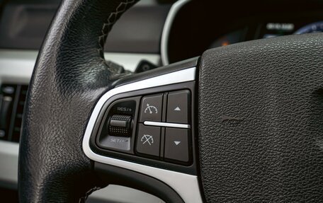 Geely Atlas I, 2019 год, 1 780 000 рублей, 15 фотография