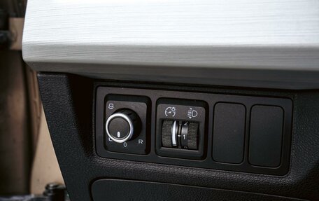 Geely Atlas I, 2019 год, 1 780 000 рублей, 19 фотография