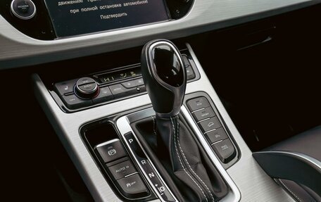 Geely Atlas I, 2019 год, 1 780 000 рублей, 12 фотография