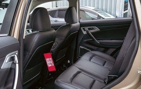 Geely Atlas I, 2019 год, 1 780 000 рублей, 11 фотография