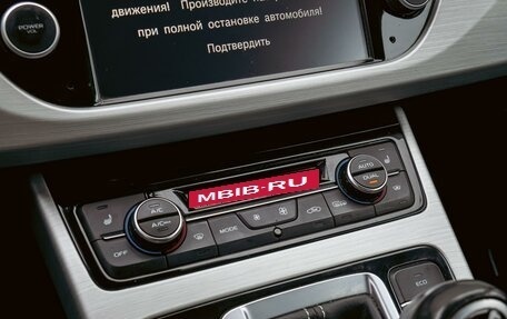 Geely Atlas I, 2019 год, 1 780 000 рублей, 14 фотография