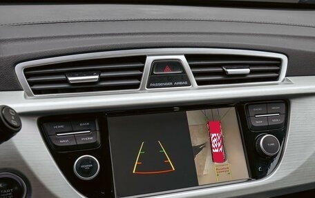 Geely Atlas I, 2019 год, 1 780 000 рублей, 13 фотография