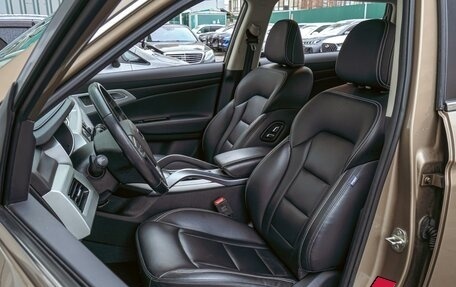 Geely Atlas I, 2019 год, 1 780 000 рублей, 10 фотография