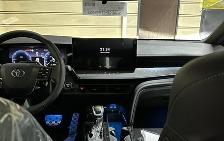 Toyota Camry, 2025 год, 4 350 000 рублей, 3 фотография