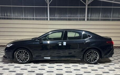 Toyota Camry, 2025 год, 4 350 000 рублей, 2 фотография