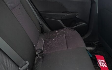 Hyundai Solaris II рестайлинг, 2018 год, 900 000 рублей, 6 фотография