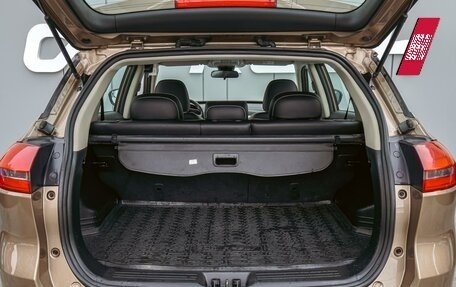 Geely Atlas I, 2019 год, 1 780 000 рублей, 21 фотография