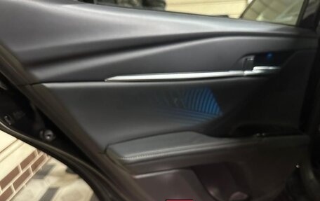 Toyota Camry, 2025 год, 4 350 000 рублей, 7 фотография