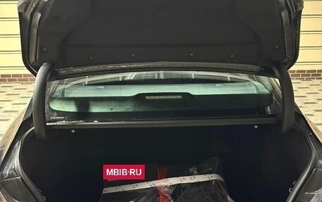 Toyota Camry, 2025 год, 4 350 000 рублей, 8 фотография