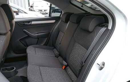 Skoda Rapid II, 2021 год, 1 798 000 рублей, 9 фотография