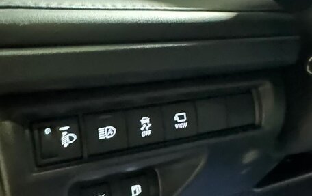 Toyota Camry, 2025 год, 4 350 000 рублей, 11 фотография