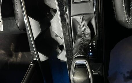 Toyota Camry, 2025 год, 4 350 000 рублей, 10 фотография