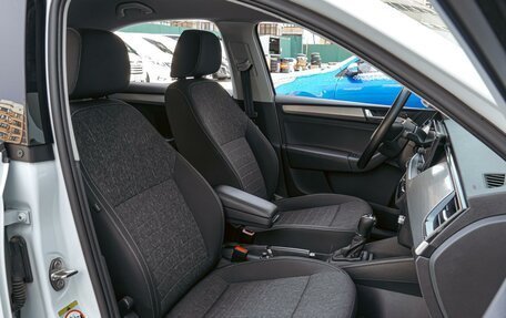 Skoda Rapid II, 2021 год, 1 798 000 рублей, 8 фотография