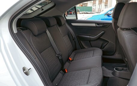 Skoda Rapid II, 2021 год, 1 798 000 рублей, 7 фотография