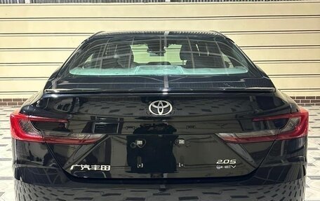 Toyota Camry, 2025 год, 4 350 000 рублей, 13 фотография