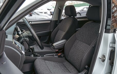 Skoda Rapid II, 2021 год, 1 798 000 рублей, 10 фотография