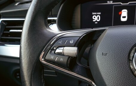 Skoda Rapid II, 2021 год, 1 798 000 рублей, 14 фотография