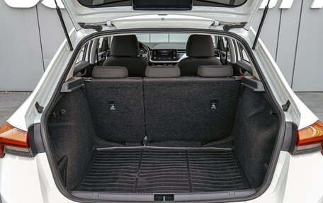 Skoda Rapid II, 2021 год, 1 798 000 рублей, 21 фотография