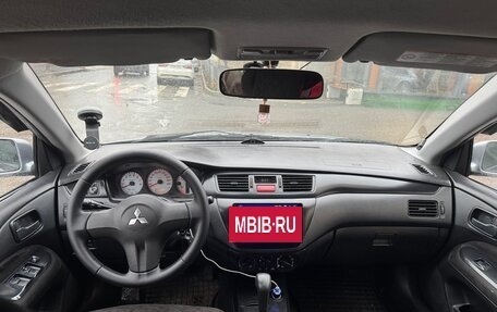 Mitsubishi Lancer IX, 2007 год, 550 000 рублей, 5 фотография