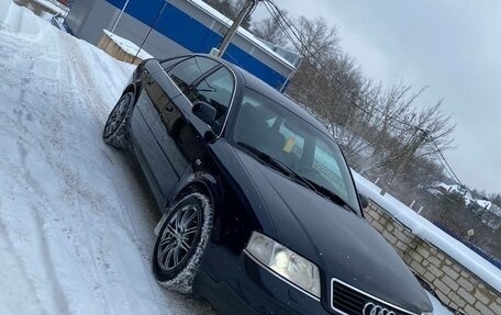 Audi A6, 2001 год, 399 000 рублей, 2 фотография
