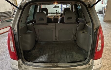 Mazda Premacy III, 2001 год, 395 000 рублей, 6 фотография