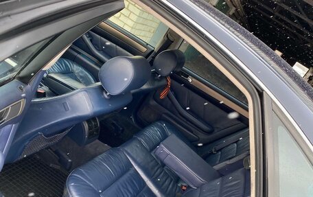 Audi A6, 2001 год, 399 000 рублей, 10 фотография