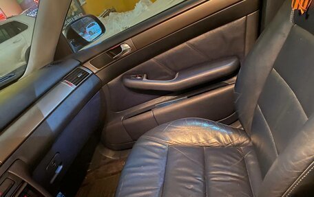 Audi A6, 2001 год, 399 000 рублей, 11 фотография