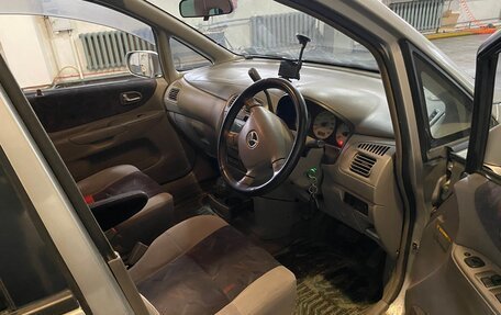 Mazda Premacy III, 2001 год, 395 000 рублей, 5 фотография