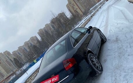 Audi A6, 2001 год, 399 000 рублей, 3 фотография