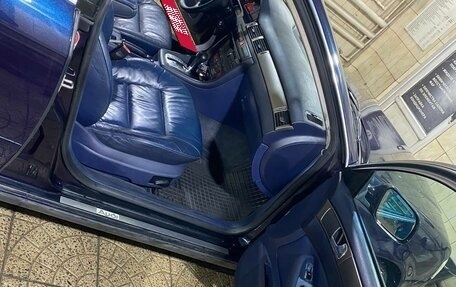 Audi A6, 2001 год, 399 000 рублей, 9 фотография