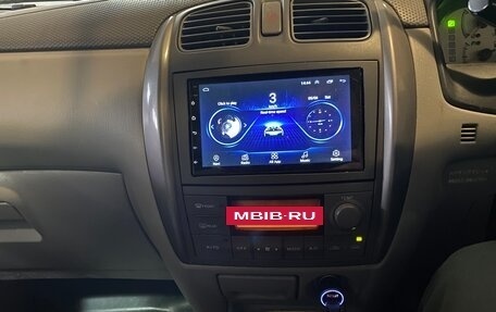 Mazda Premacy III, 2001 год, 395 000 рублей, 7 фотография