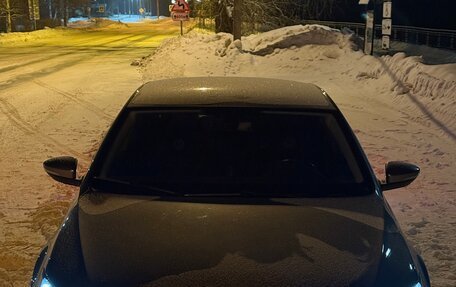 Volkswagen Passat CC I рестайлинг, 2013 год, 1 250 000 рублей, 4 фотография