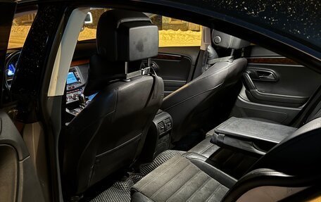 Volkswagen Passat CC I рестайлинг, 2013 год, 1 250 000 рублей, 14 фотография