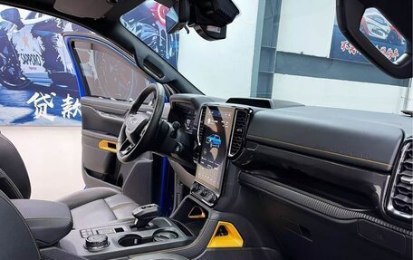 Ford Ranger, 2024 год, 5 750 000 рублей, 7 фотография